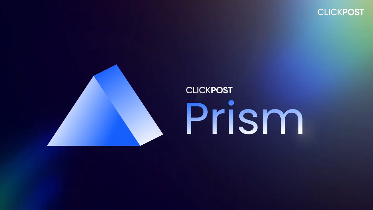 ClickPost - Prism